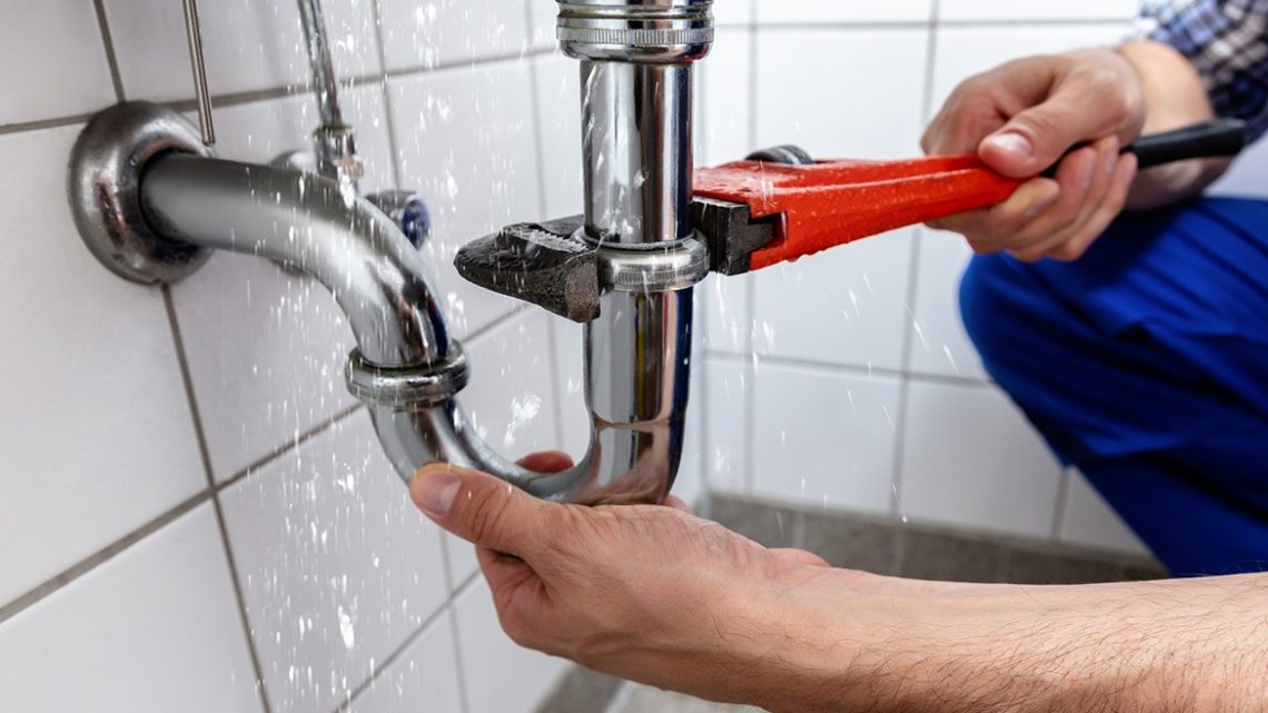 Dépannage d'urgence